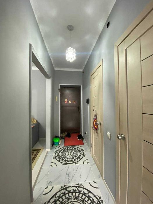 Продам 1комн кв Юнис Сити