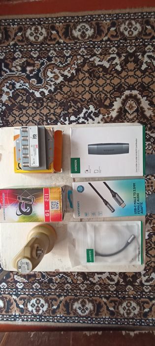 Аудио Видео и прочее