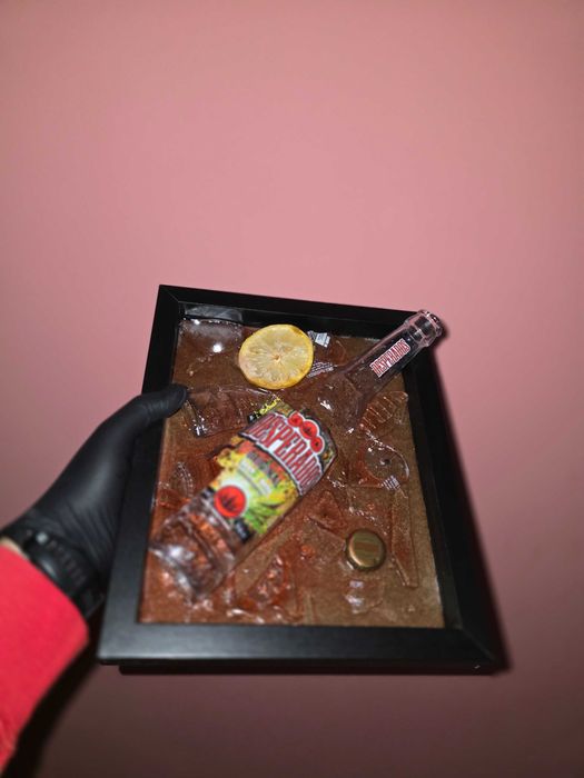 Tablou personalizat Desperados