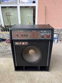 Amplificator FBT Super Bass 125