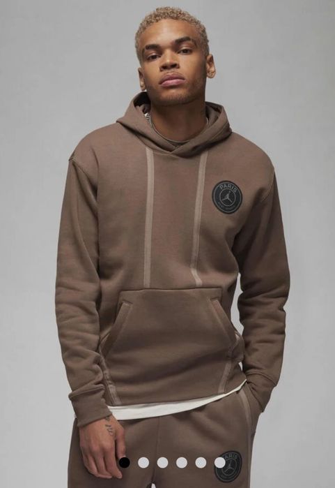 Мъжко худи  Nike PSG