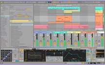 Ableton Live 12 Suite (Licenta originala)