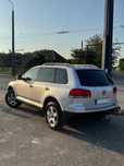 VW Touareg 2.5TDI BAC Suspensie Pneumatică • Piele • Scaune Încălzite