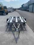 OFERTA Remorca Auto 750Kg,1ax,2ax, apicola,atv,noua, carte RAR