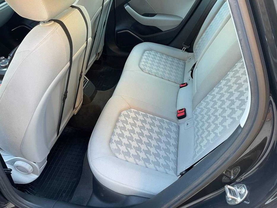 Audi A3 8V 1.6 TDI 2015 139.000km