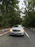 Mercedez Benz CLC 200 Kompressor