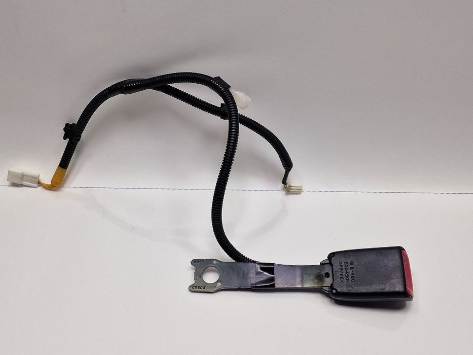 Teaca centura dreapta fata TOYOTA PRIUS _W3_ 2008 - >1.8 Hybrid 2ZR-FX