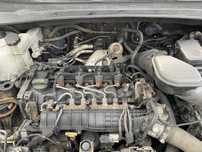 Motor Kia Sportage, hyundai ix35 1.7 Crdi 2012