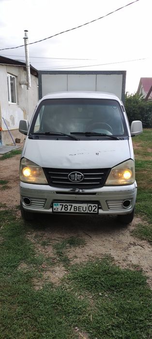 Faw 1024 продам торг