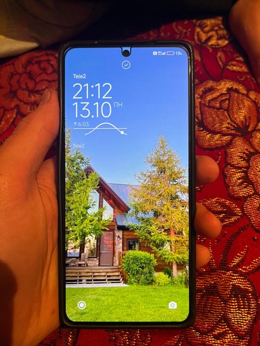 Продам Redmi not 13 pro