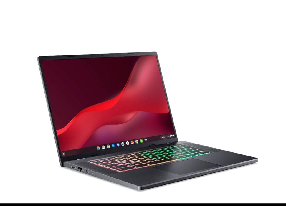 Chromebook acer 516 ge