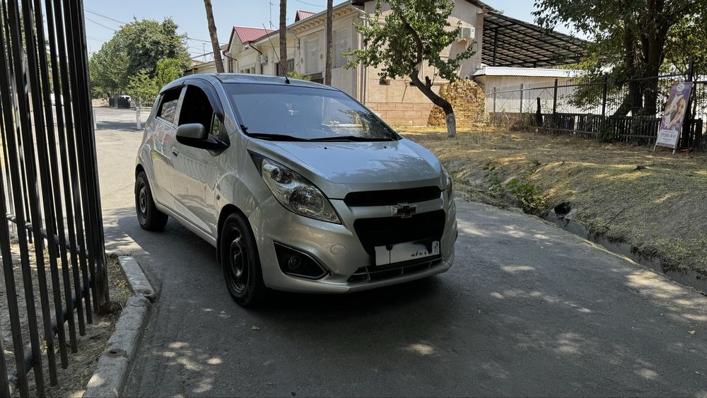 spark 2015 metan gaz abs kondisaner