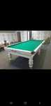Billiard stol yasab beramiz