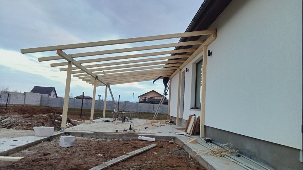 Efectuăm lucrării cu garanție fără avans