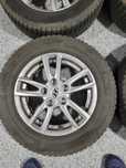 Roti jante iarna Hyundai Ioniq i30 kona 5 x 114.3 r15 Hankook