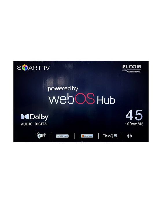 Televizor  43 webos