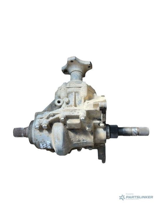 Cutie de transfer *DEFECTA, PENTRU PIESE!* DACIA DUSTER 2014 1.5DCI EURO5  - > 8200988059