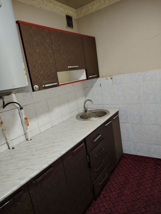 Chirchiq Shaxar ak kavak da 1xonali kvartira ijaraga beriladi