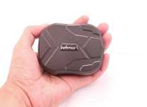 GPS Tracker Auto cu magnet Localizare si urmarire GPS + Microfon