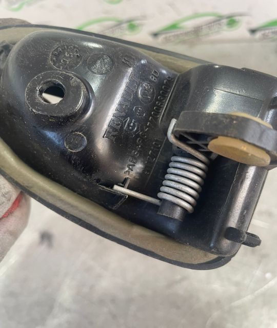 Maner inchidere din interior usa spate stanga Dacia Logan prima gener