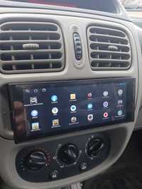 Vand Android auto