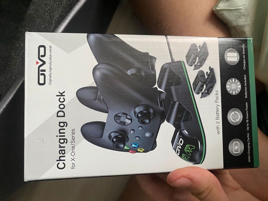 Vand Xbox series X collab forza horizon 5