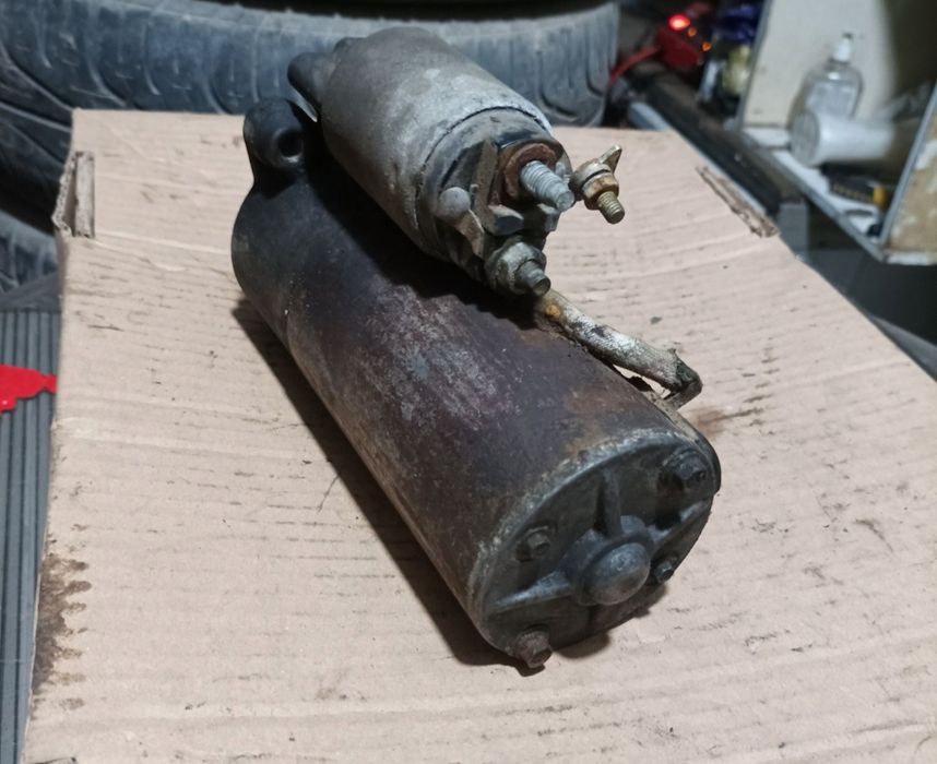 Electromotor:Mondeo Focus fiesta...livrez coletul avantajos oriunde