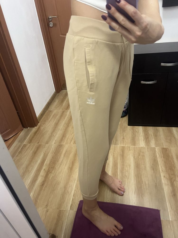 Дамско долнище Adidas