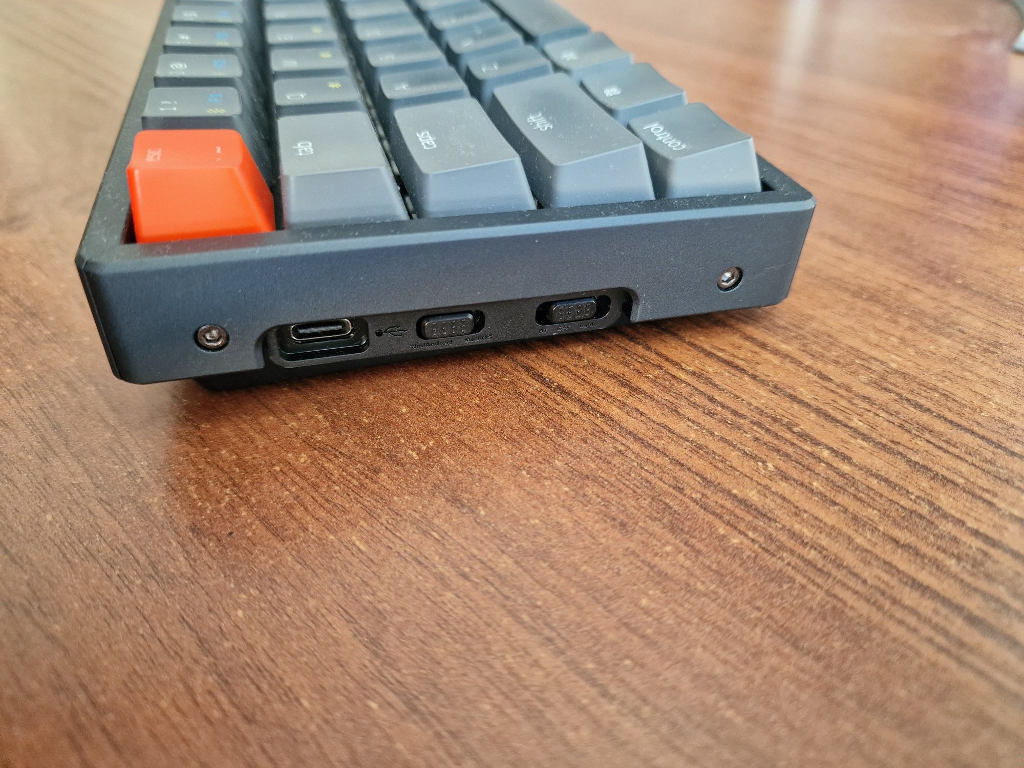 Keychron K6 Red Switches