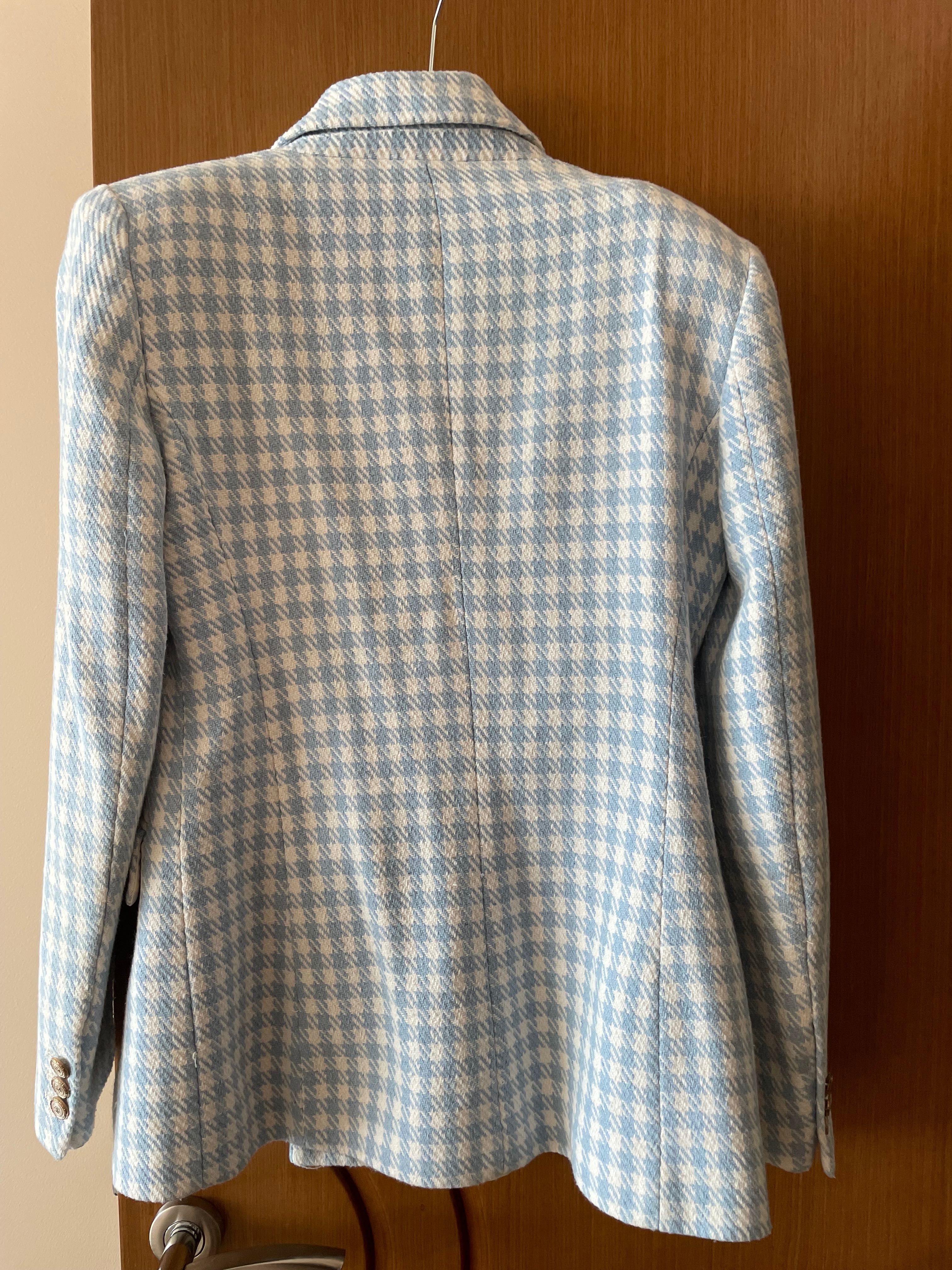 Zara дамско сако
