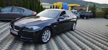 Bmw 530 X-Drive 2016