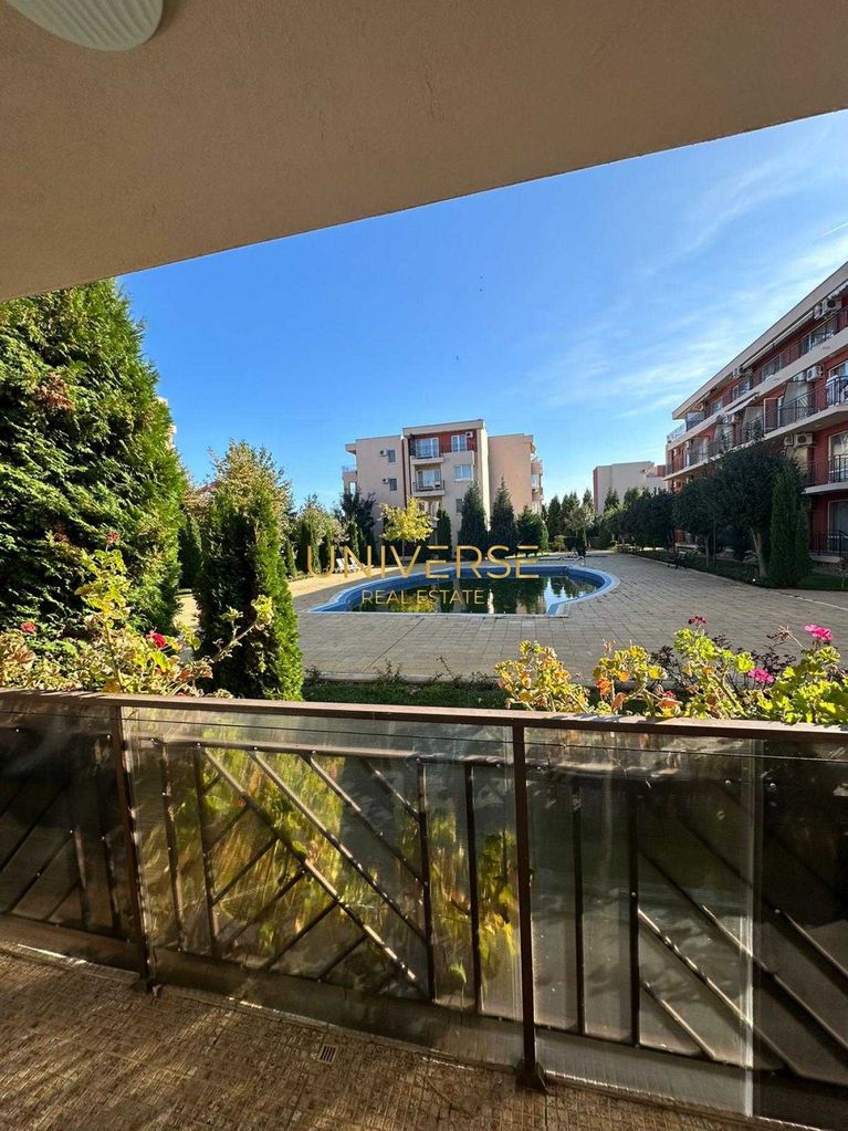 Продава се Едностаен апартамент в к.к. Слънчев бряг - 40 кв.м за 1325 €/кв.м - Снимка #8