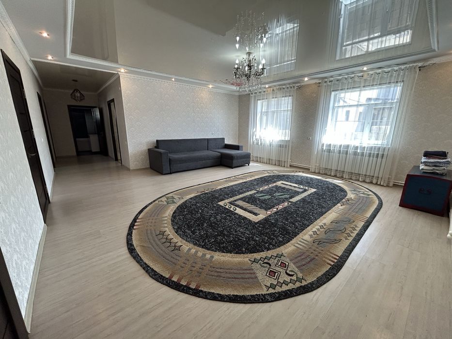 Гостевой дом в центре города