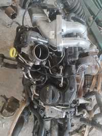 Turbine, injectoare anexe motor VW T5/T6 2.0 Bi turbo 180cp VOLKSWAGEN