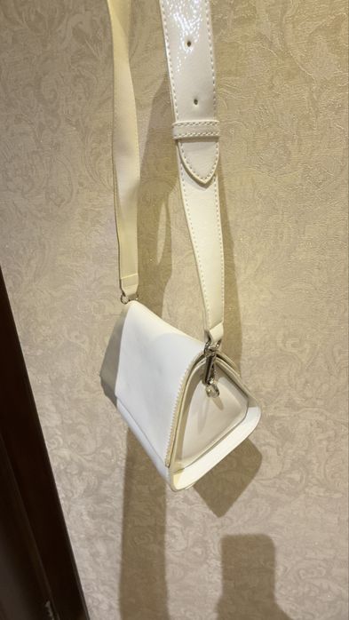 Сумки б/у в хорошем состоянии