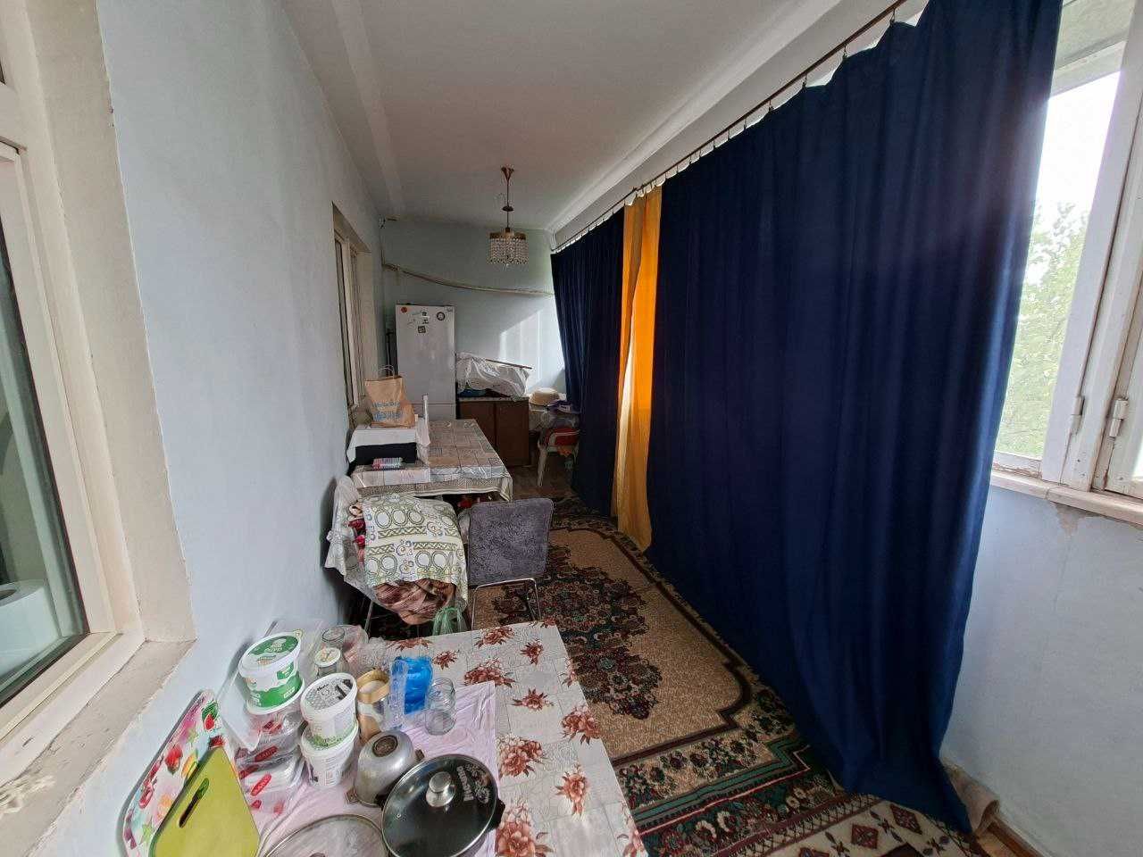 Продается 5-комнатная квартира, 105 м² – Отличное расположение!