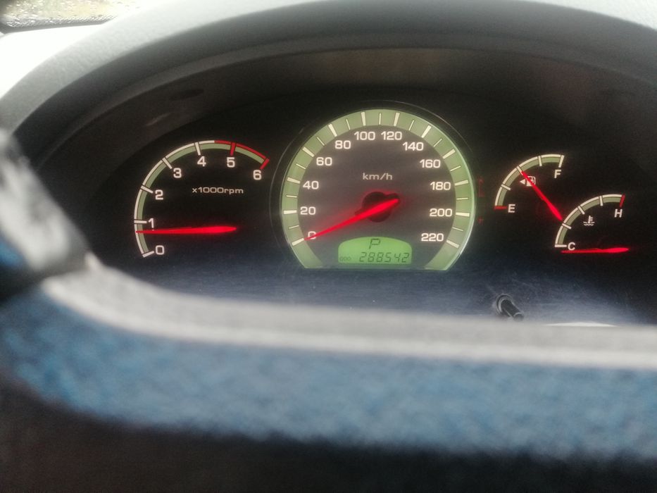 Rexton de vinzare