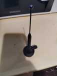Antena 12dBi talpa magnetica telefon router Huawei ZTE SMA