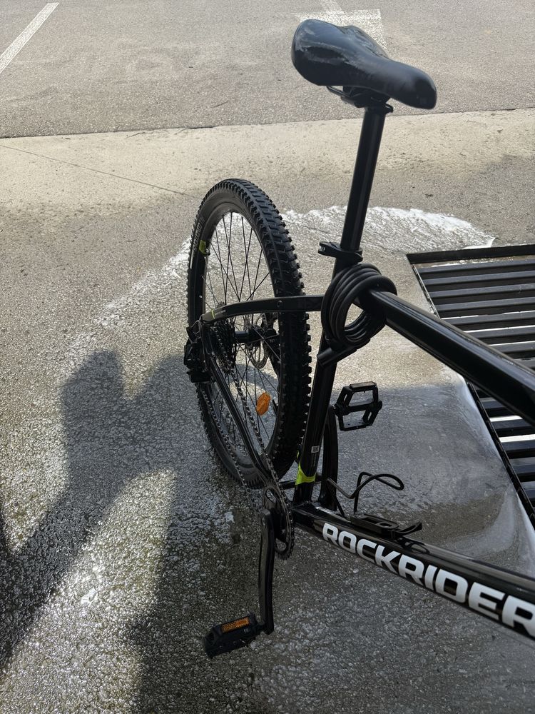 Продавам велосипед - ROCKRIDER ST 530 XL.