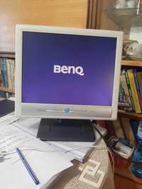 Benq LCD Monitor FP557s