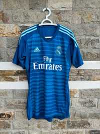 Мъжка тениска Адидас - Реал Мадрид