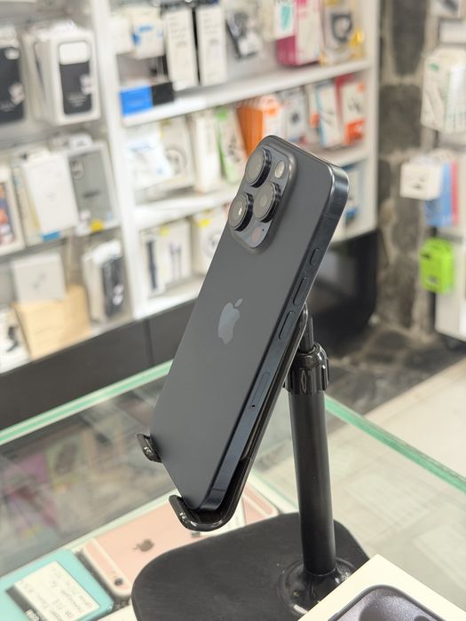 Apple iPhone 15 Pro 128GB Blue