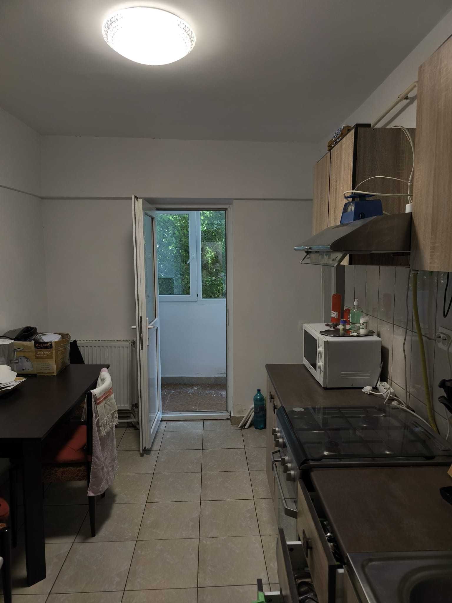 Vand apartament 2 camere Calarasi - Aleea Constructorului