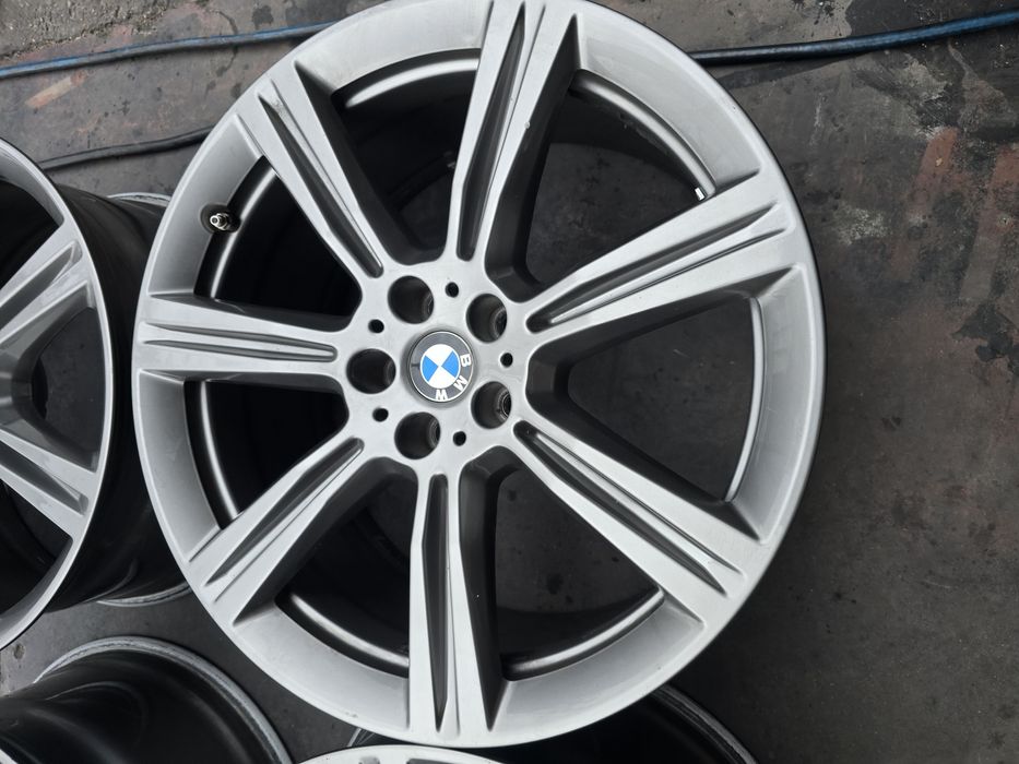 Jante originale Bmw 20. X5 X6