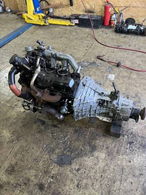 Детали по мотору форд транзит 2.5. Тнвд. Рейка без гур.