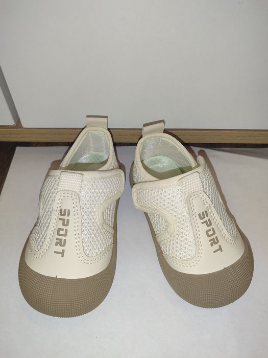 Детски обувки/маратонки за момче