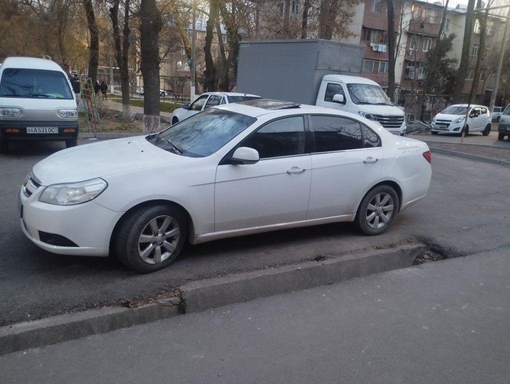 Epika 3 pozitsiya ful aftomat