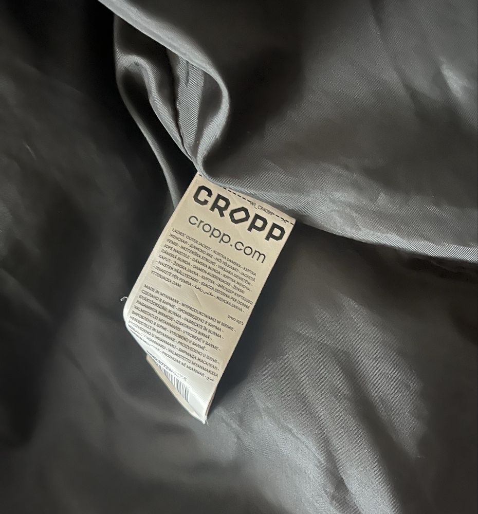 Дамско пролетно/есенно яки Cropp