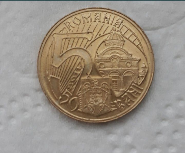 Moneda Mircea cel batran