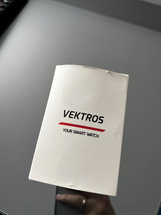 Смарт часовник Vektros VK9